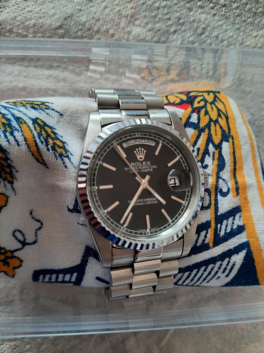 Rolex.original .automatic