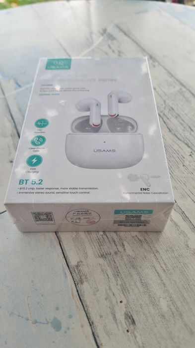 Бежични слушалки