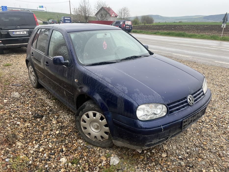 Piese golf 4 1,6 i 16 v cod azd