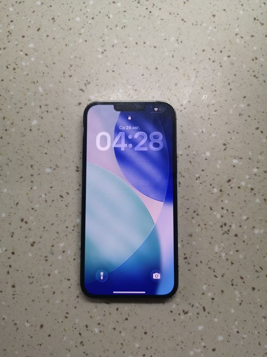 IPhone 13 Pro Max
