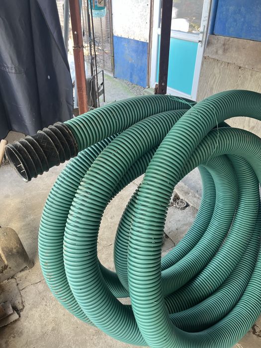 Furtun de drenaj 110!! 15m