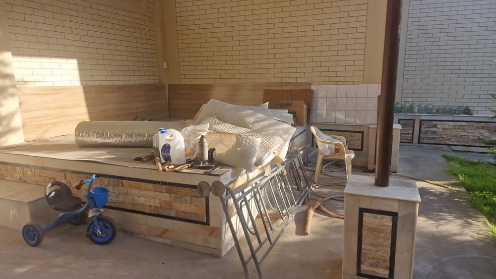 Яккасаройда жойлашган уй 5.2 сотилади