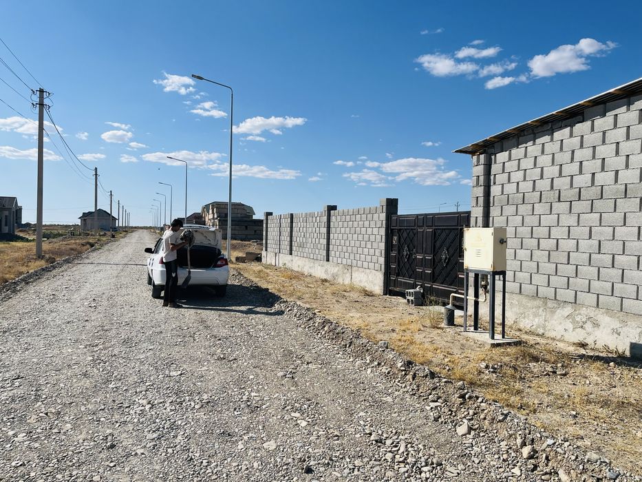 Уй сатылады  обмен бар