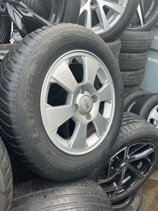 Jentra r15 diska balon