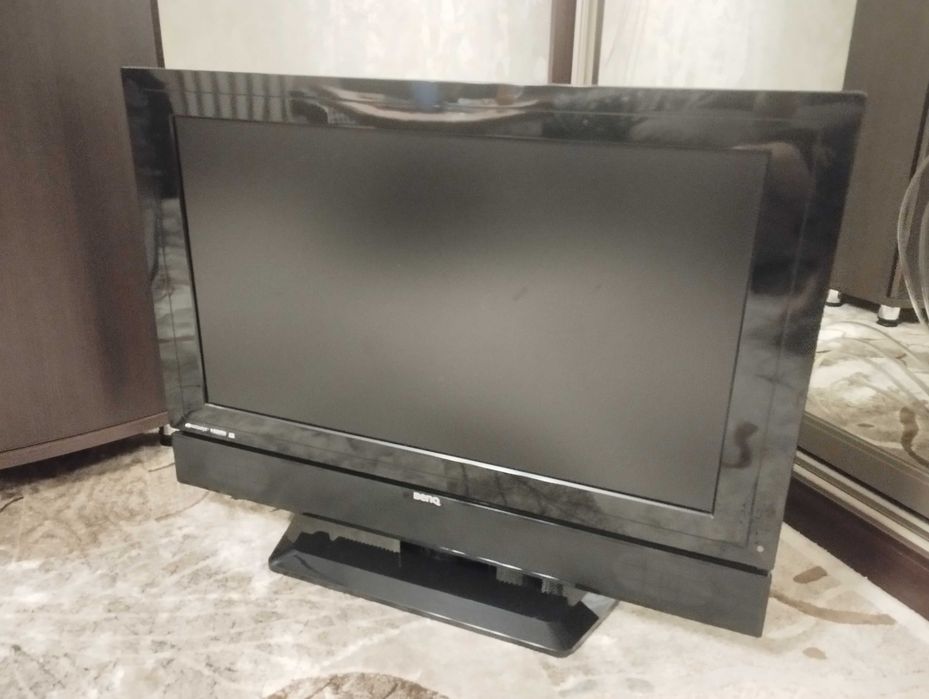 Телевизор BENQ на запчасти
