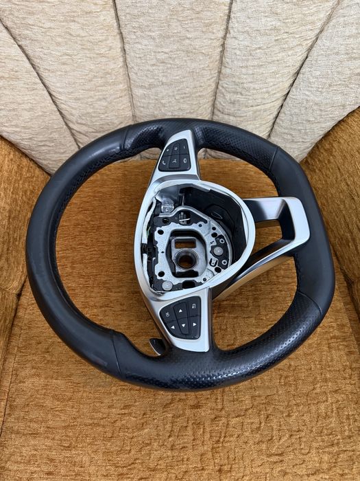 Volan AMG Mercedes ML W166, GLE W292 : A0024602303