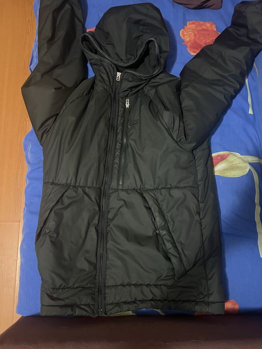 Geaca nike puffer
