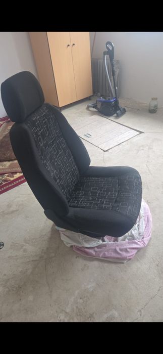 Продам сиденье газель фермер