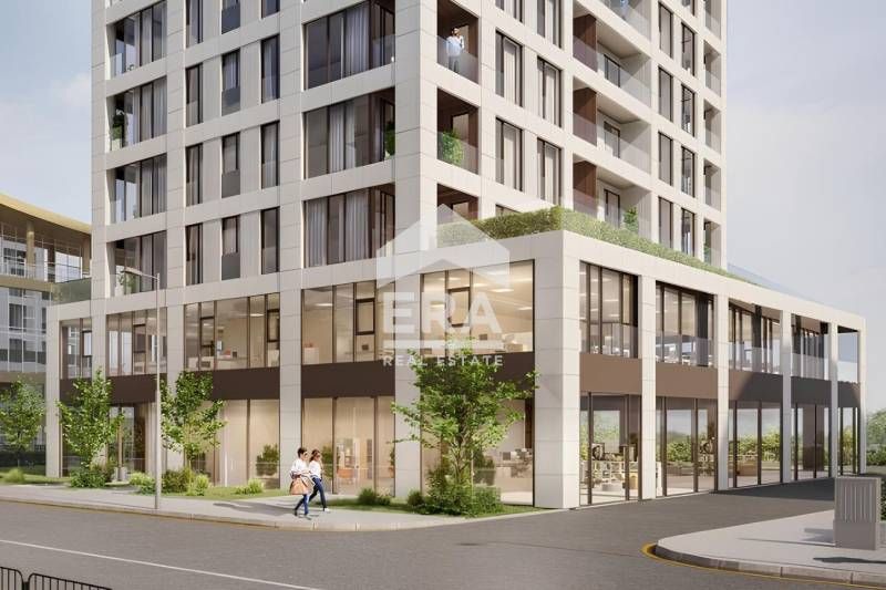 Продава се Тристаен апартамент в София, Кръстова вада - 113 кв.м за 3000 €/кв.м - Снимка #2