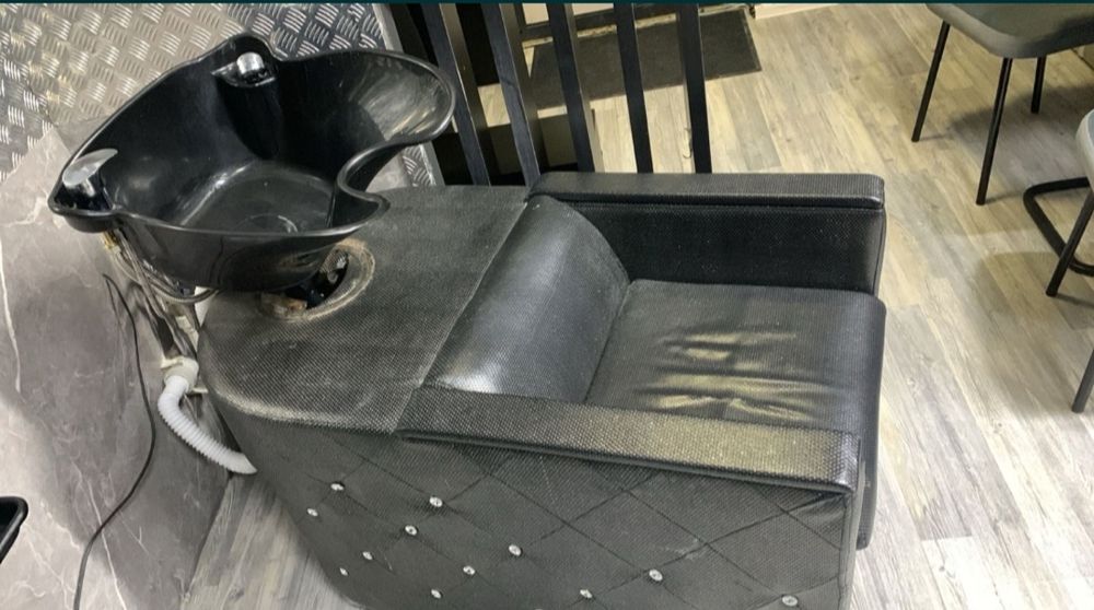 Продам мойку для парикмахера