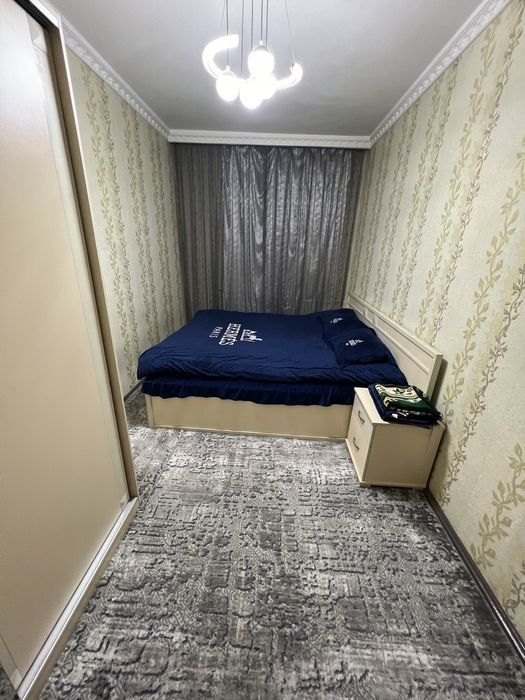 Uy sotiladi algaritim