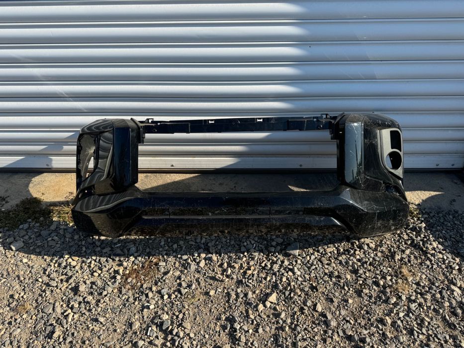 Предна броня за Mitsubishi L200 2019-