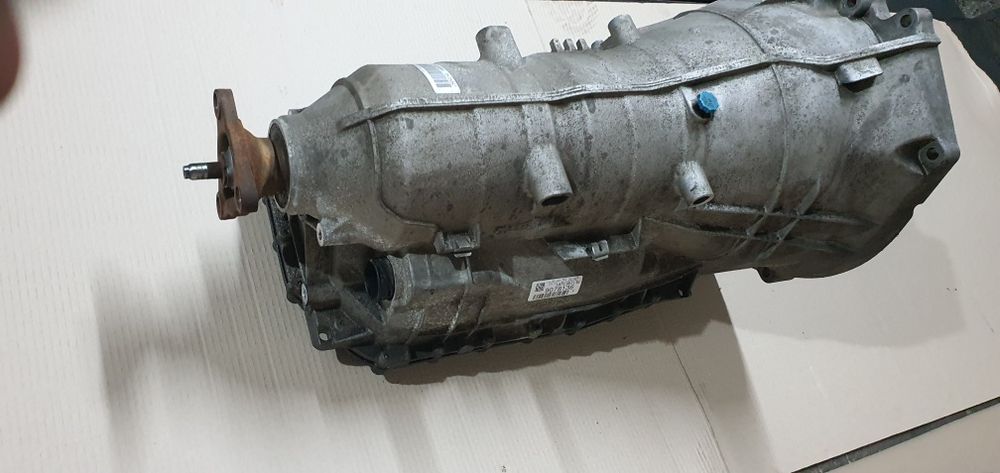 Cutie viteza automata 6HP-21 bmw e60 e61 e90 e91 e92 e65 e87 e81 e70