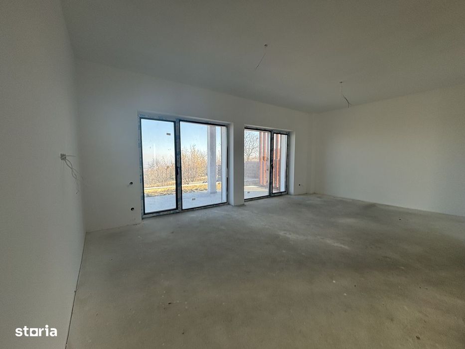 Casa noua Feleacu/ panorama/CF individual