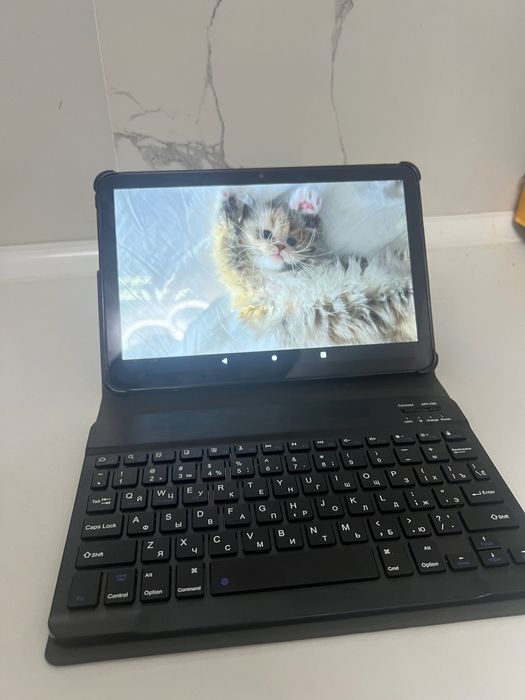 Планшет с клавиатурой