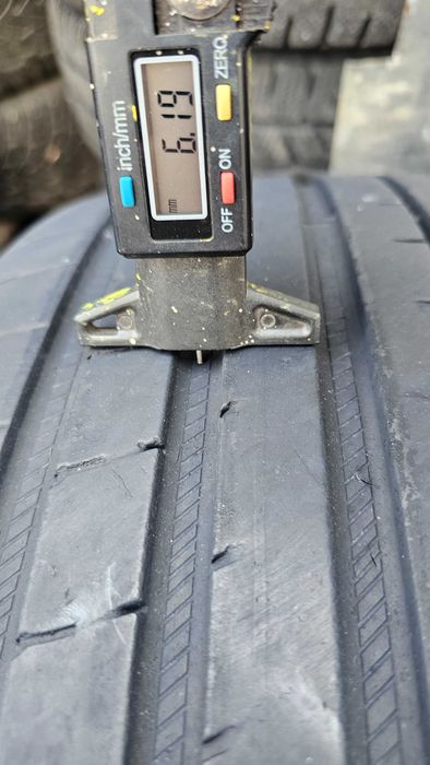 anvelope 235/65/18 GOODYEAR vara