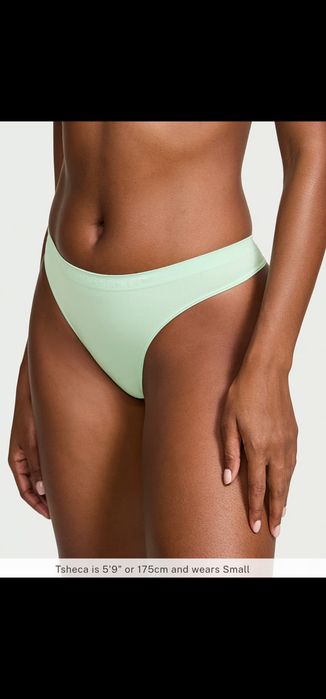Set superb sutien si tanga Victoria's