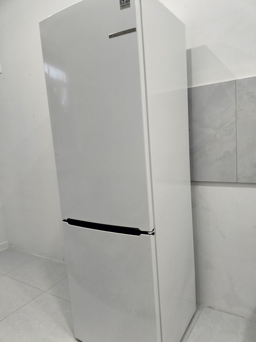 Холодильник Bosch