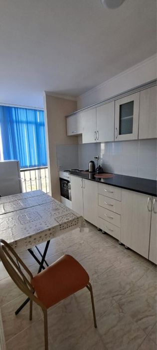 Квартира суточный