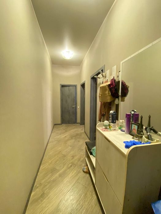 Новостройка 1/1/6 экобазар, ул. Темур Малика