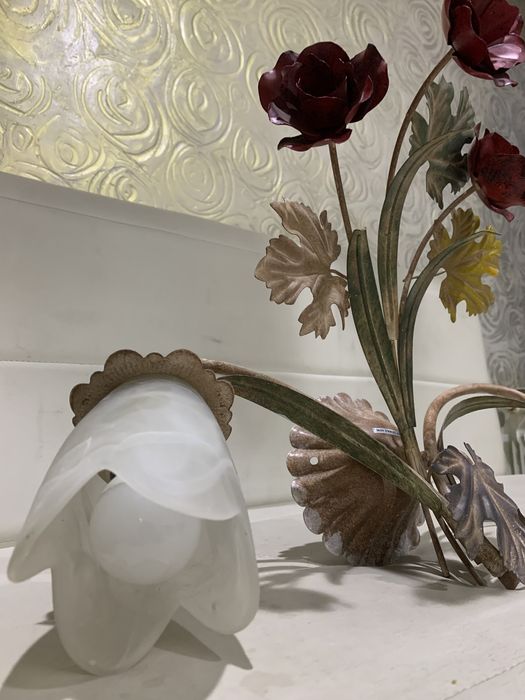 Бра настенная