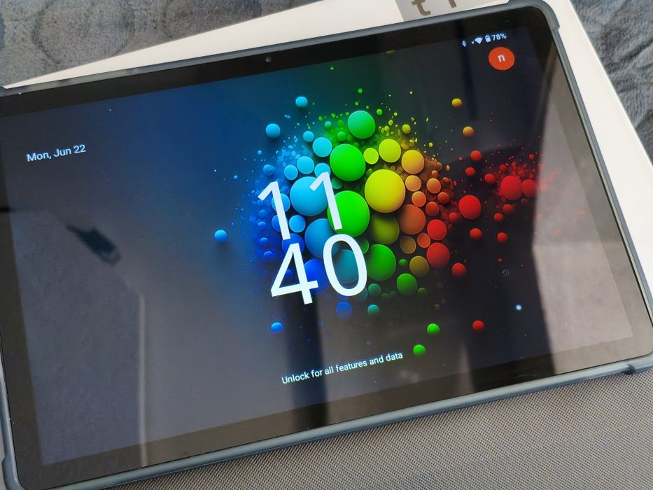 Tableta Teclast P80 24/256 GB