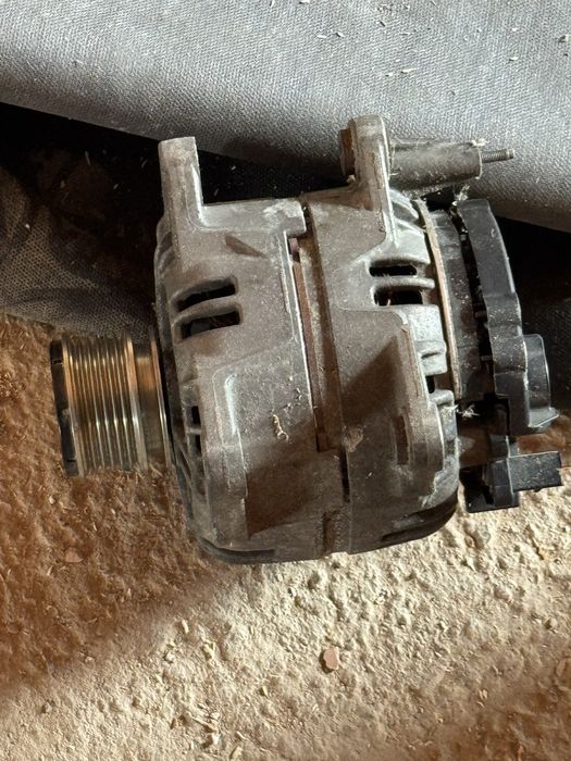 Alternator sharan 1.9 2001-2004