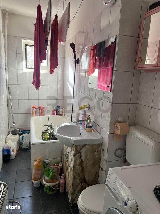 RECO apartament 3 camere in Nufarul