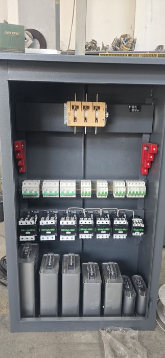 Конденсаторная установка УКРМ