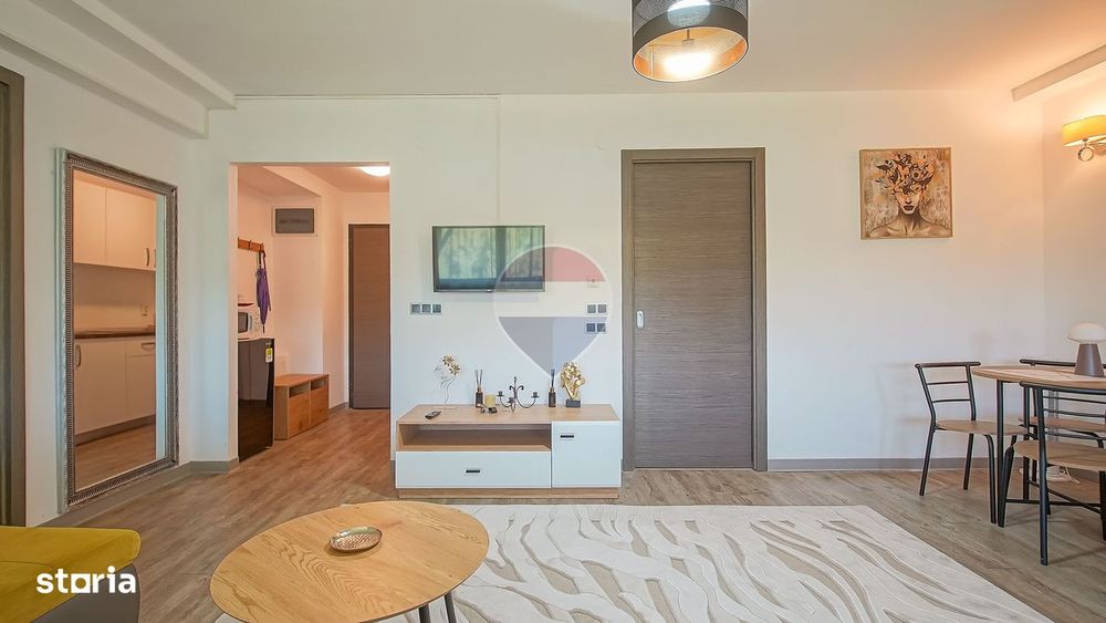 Două apartamente într-o singură proprietate | 189 mp | Silver Mountain