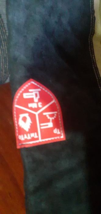 Сварочная роба новая