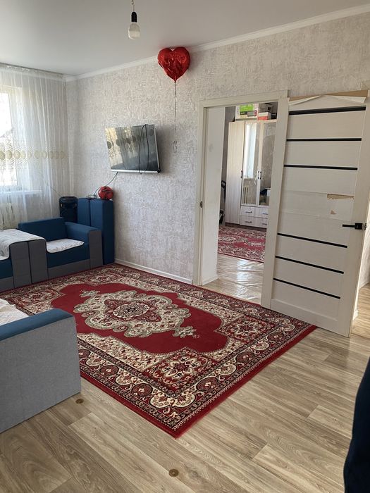 Дом частный 100 кв м возможен обмен