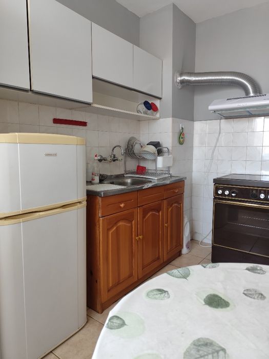 Дава се под наем Тристаен апартамент в Панагюрище - 70 кв.м за 229.5 € - Снимка #4