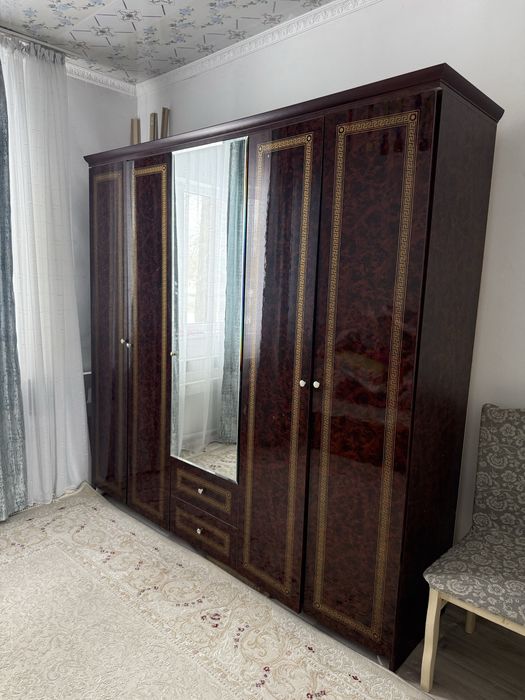 Шкаф в спальню,50 000тг