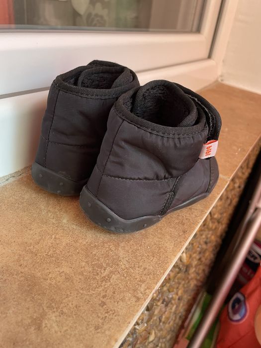 Ghete unisex Bibi Shoes