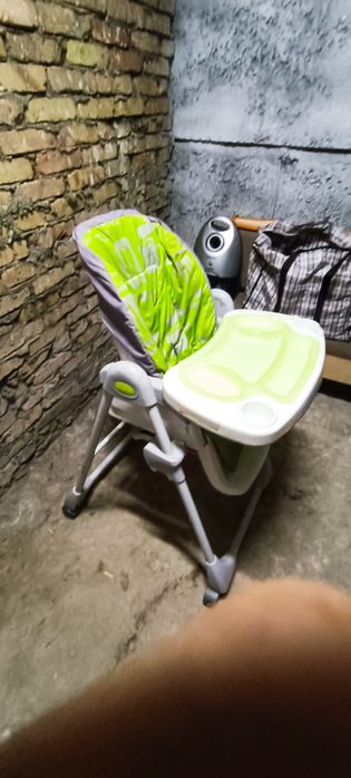 Детский стульчик