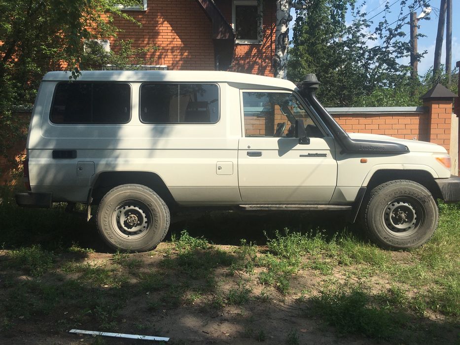 Arb подвеска Тлк 78