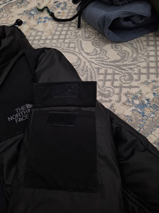 Зимняя куртка, The North Face