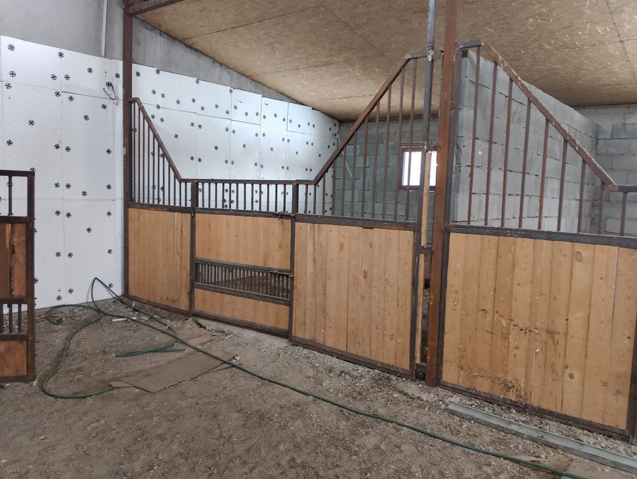 Продам варатины для лошадей