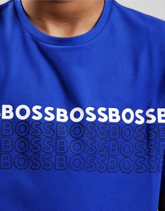 Детски блузи на Boss и Diesel 147-154 см