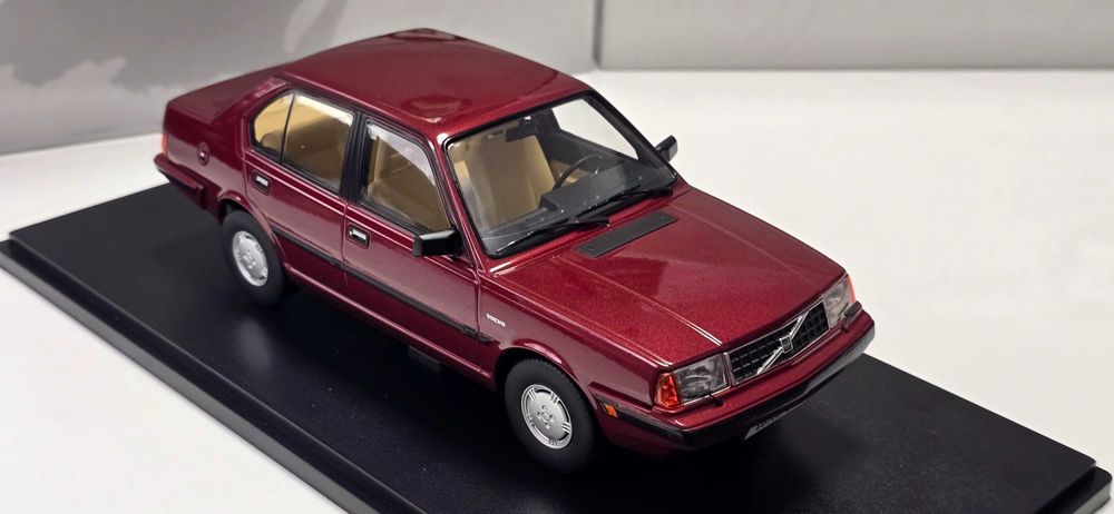 Умалени модели на реални коли/ Diecast
