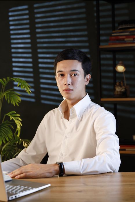 Studiya video reels podcast fotosessiya