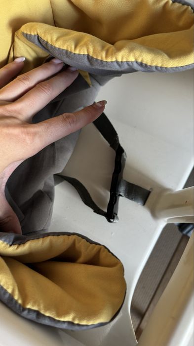 Продам детский стульчик Ikea