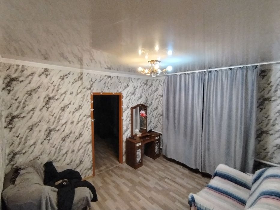 Срочно сдам дом, 2ком