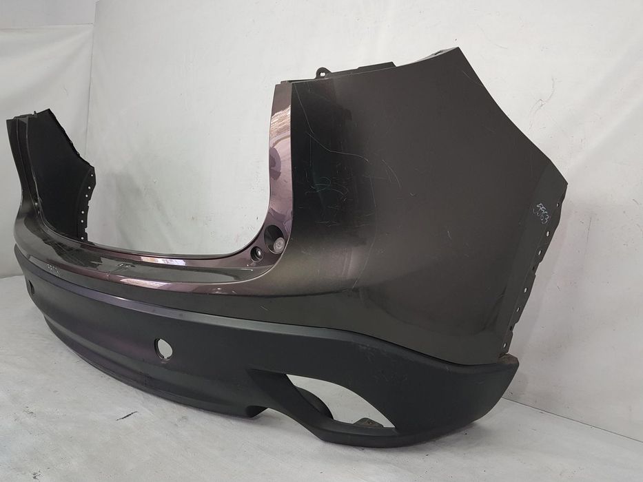 Bara spate Mazda CX5 dupa 2011