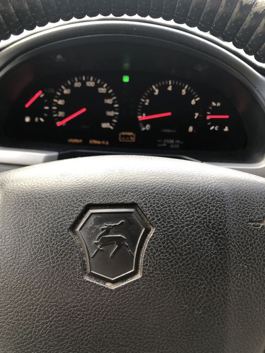 Продам автомобил Газель бизнес.