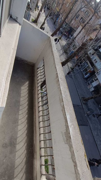 Продава се Тристаен апартамент в Бургас, Център - 90 кв.м за 1247 €/кв.м - Снимка #7