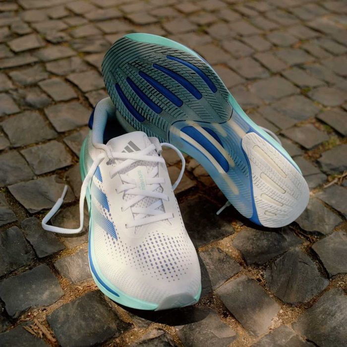 Мужские беговые кроссовки adidas Supernova Rise! Новые в коробке!