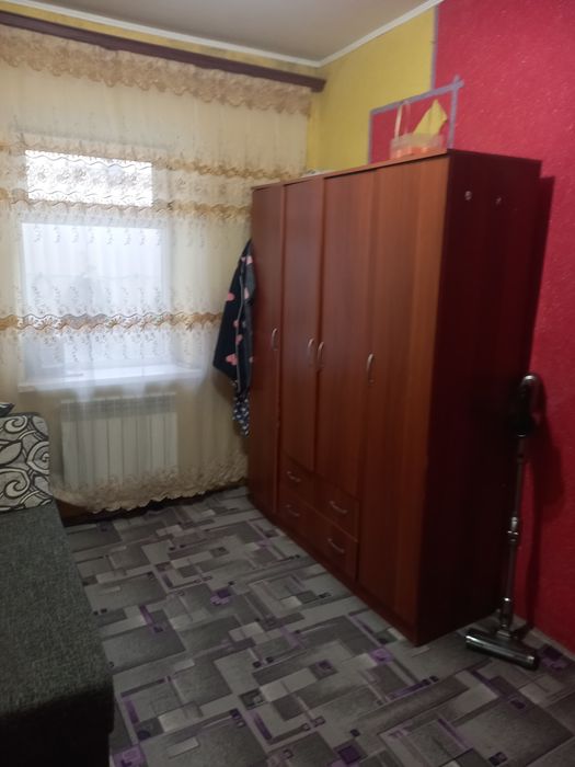 Продам дом мансардный ДСР