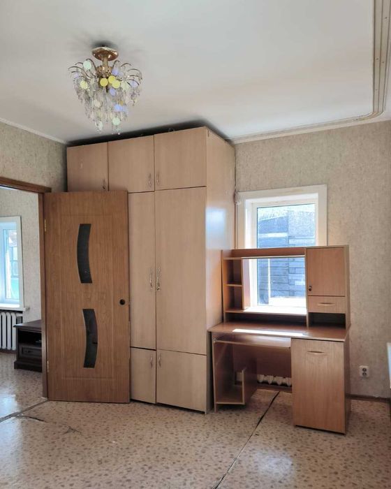 Дом в районе ДСР